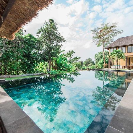 Villa Mimpi Manis Бали Экстерьер фото