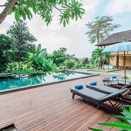 Villa Mimpi Manis Бали Экстерьер фото