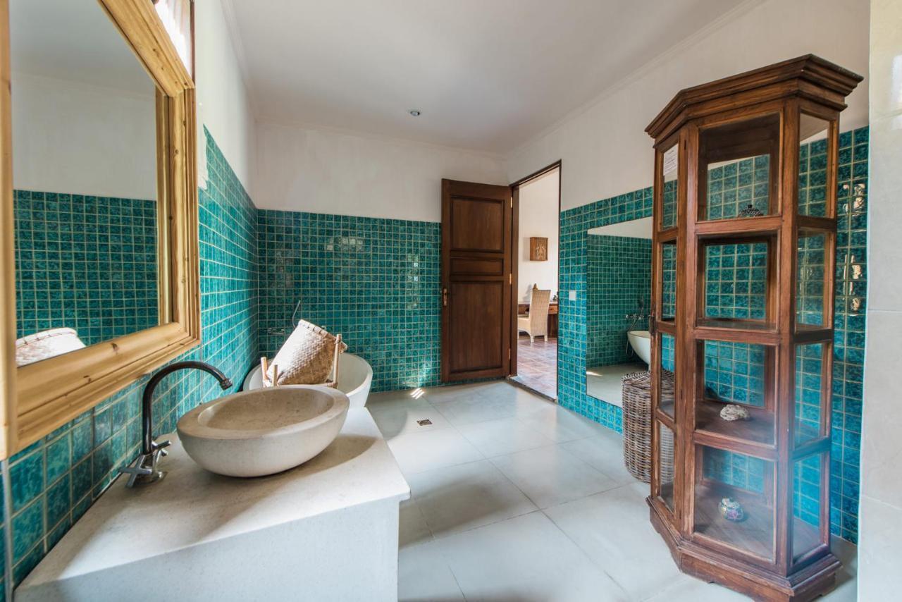 Villa Mimpi Manis Бали Экстерьер фото